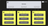 Kafka table engine with ClickHouse clusters diagram